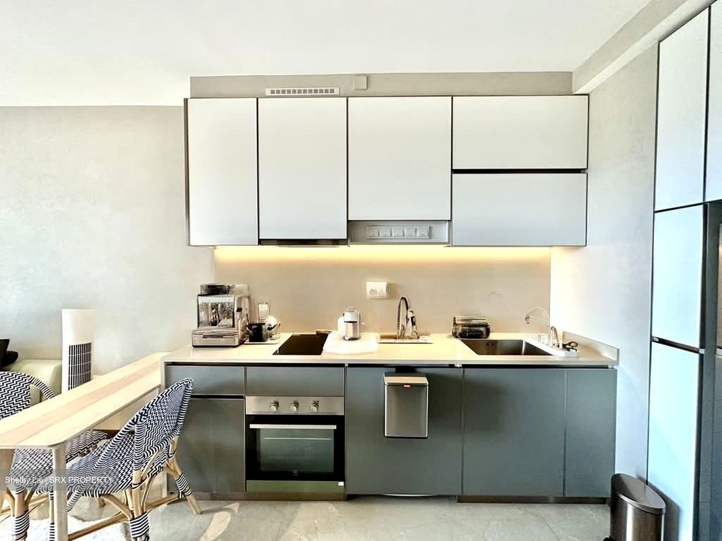 Normanton Park (D5), Apartment #580804051